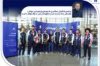 همراهی بانک صادرات ایران با قهرمانان ملی تداوم خواهد داشت