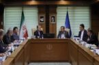همکاری مستمر بانک مرکزی با وزارت بهداشت برای تأمین پایدار ارز دارو و تجهیزات پزشکی همکاری مستمر بانک مرکزی با وزارت بهداشت برای تأمین پایدار ارز دارو و تجهیزات پزشکی