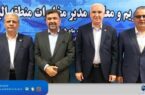پایداری شبکه در شرایط بحرانی، حاصل تلاش جهادی همکاران است پایداری شبکه در شرایط بحرانی، حاصل تلاش جهادی همکاران است