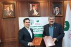 پست‌بانک ایران و مرکز وکلا، کارشناسان رسمی و مشاوران خانواده قوه قضائیه تفاهم‌نامه همکاری امضا کردند