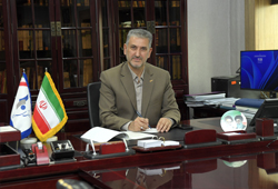 پیام تبریک سرپرست مدیریت عامل بانک سرمایه به مناسبت عیدقربان