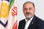 پیام تبریک مدیرعامل بیمه پاسارگاد به مناسبت روز ملی ارتباطات و روابط عمومی پیام تبریک مدیرعامل بیمه پاسارگاد به مناسبت روز ملی ارتباطات و روابط عمومی