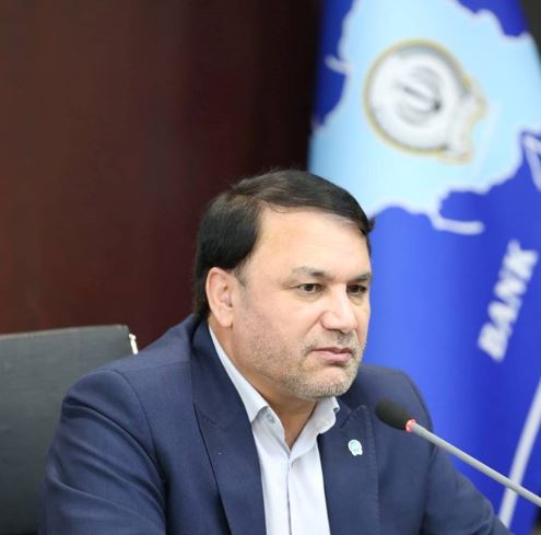 پیام مدیرعامل بانک سپه به مناسبت یکصد و یکمین سالروز تأسیس بانک سپه