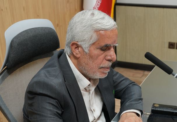 پیام معاون وزیر و رئیس سازمان زمینشناسی و اکتشافات معدنی کشور به مناسبت هفته معدن