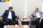 چتر حمایتی فولاد مبارکه بر سر صنعت لوازم خانگی/ در فولاد مبارکه آرایش تمامعیار جنگی گرفتهایم/ عرضههای فولاد مبارکه در بورس کالا مطابق روال گذشته ادامه دارد چتر حمایتی فولاد مبارکه بر سر صنعت لوازم خانگی/ در فولاد مبارکه آرایش تمامعیار جنگی گرفتهایم/ عرضههای فولاد مبارکه در بورس کالا مطابق روال گذشته ادامه دارد