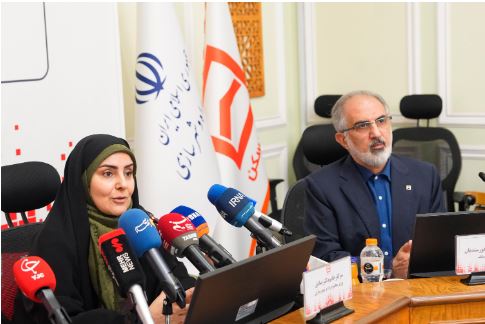 کاهش ۸۰ همت ناترازی بانک مسکن دستمریزاد دارد/ قدردانی ویژه از اقدام جهادی بانک مسکن در حمایت از آسیبدیدگان جنگ رمضان/ تأکید بر تسریع در افزایش سرمایه و اجرای طرح مسکن استیجاری