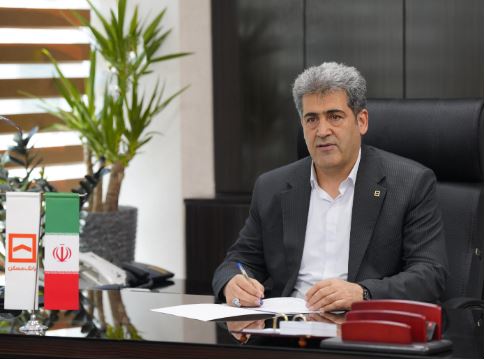 گره‌گشایی بانک مسکن از دو پروژه نهضت ملی در گیلان و کرمانشاه