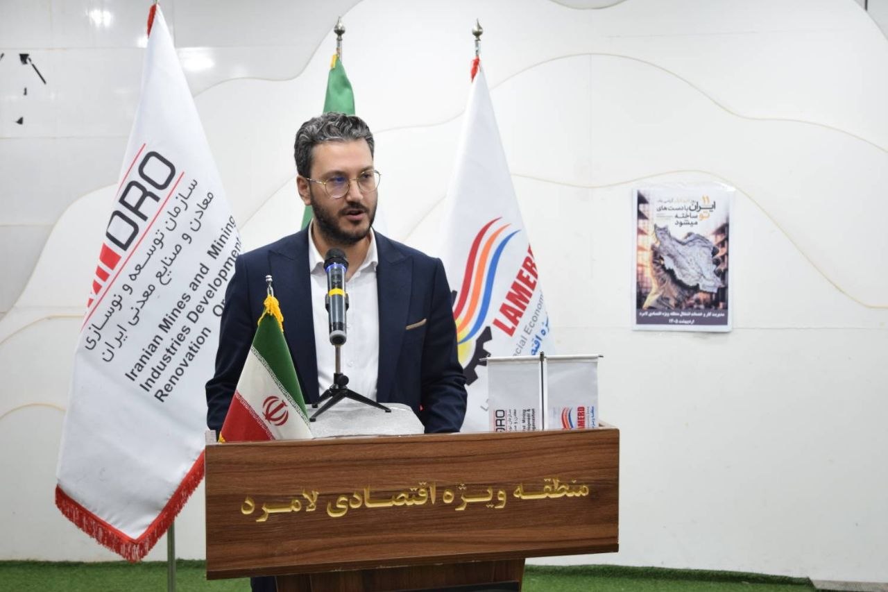 تمامی صندلیهای مدیریتی را رفتم تا مصوبه مزدی امسال اجرا شود/ ۳۵۰۰ میلیارد تومان بودجه برای اجرای پروژههای زیرساختی منطقه ویژه لامرد در سال جاری پیشبینی شد