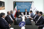 بررسی اجرای طرح ملی «کام» در استان همدان با حضور مدیران بیمه معلم بررسی اجرای طرح ملی «کام» در استان همدان با حضور مدیران بیمه معلم