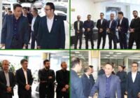 جهش عملیاتی بیمه البرز در بیمه زندگی و سرمایه گذاری پروژه محور با اتکا به نقش راهبردی شبکه فروش