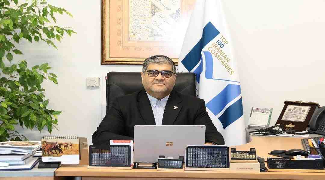   آغاز بیست‌ونهمین دوره رتبه‌بندی شرکت‌های برتر ایران(IMI-۱۰۰)؛از شفافیت اقتصادی تا ارتقای رقابت‌پذیری و توسعه همکاری‌های بین‌المللی