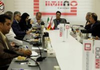 آغاز فصل جدید فناوری در معدن با هم افزایی «مگفا» و «ایمینو»