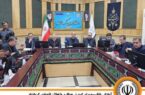 آمادگی بانک سپه برای گسترش همکاری با فعالان اقتصادی کرمانشاه