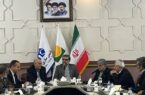 ارتقای توان ساخت تجهیزات صنعتی از الزامات توسعه کشور است