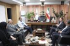 ارتقای سطح خدمات‌رسانی به ایثارگران دغدغه دولت است