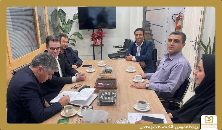 ارزیابی وضعیت زیرساختی شعبه مستقل توسعه ملی با هدف ارتقای کیفیت محیط کار و خدمات بانکی