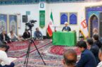 اسلام، کاملترین آیین الهی و مسیر رستگاری بشریت/ برگزاری جلسه در محضر قرآن در بانک مسکن اسلام، کاملترین آیین الهی و مسیر رستگاری بشریت/ برگزاری جلسه در محضر قرآن در بانک مسکن