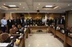 اعتبار گواهینامه ISO 9001 ایمپاسکو تمدید شد اعتبار گواهینامه ISO 9001 ایمپاسکو تمدید شد