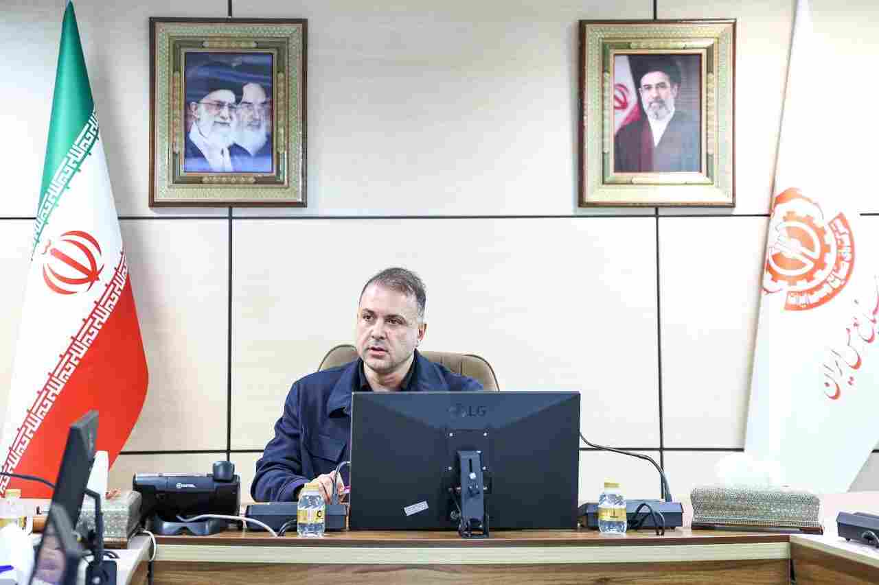 افزایش منابع زمینشناسی مس ایران به ۲۲.۳ میلیارد تن/ ثبت عمیقترین گمانه اکتشافی کشور