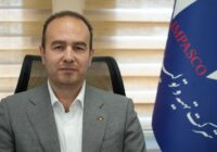 امید امامی مدیرعامل ایمپاسکو شد