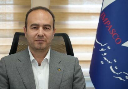امید امامی مدیرعامل ایمپاسکو شد
