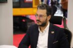 امیر برهانی از گازرسانی به سه طرح سرمایهگذاری در منطقه ویژه لامرد خبر داد امیر برهانی از گازرسانی به سه طرح سرمایهگذاری در منطقه ویژه لامرد خبر داد