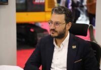 امیر برهانی از گازرسانی به سه طرح سرمایهگذاری در منطقه ویژه لامرد خبر داد