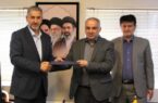 امیر خرازی مدیرعامل شرکت تجارت الکترونیک سرمایه شد امیر خرازی مدیرعامل شرکت تجارت الکترونیک سرمایه شد