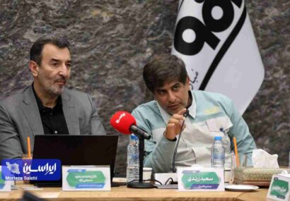 با وجود ابعاد گسترده حادثه، کمترین تلاطم را در فولاد مبارکه تجربه کردیم