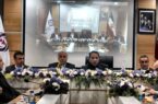 بازدید رئیس گروه مالی گردشگری از بیمه آرمان؛ تأکید بر تداوم مسیر تحول، توسعه بازار، توانمندسازی سرمایه انسانی و افزایش سرمایه