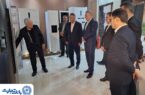 بازدید قائممقام بانک تجارت از “هیمالیا” با هدف توسعه همکاریها با ابزارهای نوین تامین مالی بازدید قائممقام بانک تجارت از “هیمالیا” با هدف توسعه همکاریها با ابزارهای نوین تامین مالی