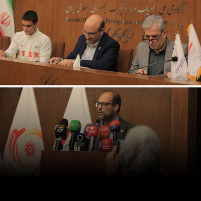 بانک اقتصادنوین مشعلدار حمایت از قهرمانان آینده ایران شد