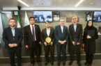 بانک توسعه صادرات ایران رتبه برتر مسابقه ملی تجربه های موفق حوزه منابع انسانی در پانزدهمین جشنواره ملی بهره‌وری