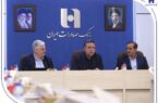 بانک صادرات ایران و جهاد اقتصادی در صنعت قطعهسازی؛ چشمانداز نوین تأمین مالی کسب و کارها و زنجیره تولید/ تأکید قربان اسکندری بر توسعه کمی و کیفی خطوط تولید در چارچوب سازندگی نوین و جهاد اقتصادی