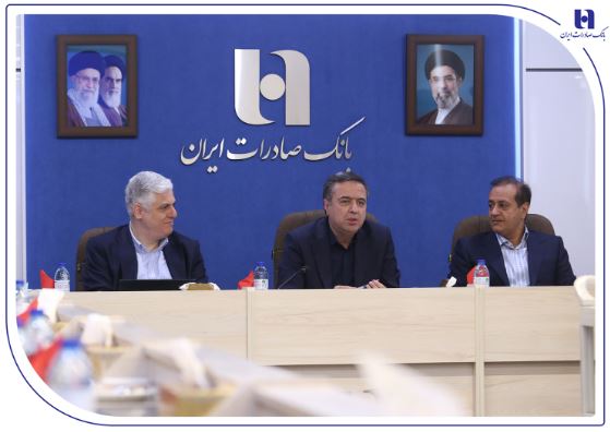 بانک صادرات ایران و جهاد اقتصادی در صنعت قطعه‌سازی؛ چشم‌انداز نوین تأمین مالی کسب ‌و کارها و زنجیره تولید/ تأکید قربان اسکندری بر توسعه کمی و کیفی خطوط تولید در چارچوب سازندگی نوین و جهاد اقتصادی