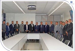 بانک صادرات به‌عنوان موتور تأمین مالی ایران جدید؛ از دانش‌بنیان تا محصول نهایی