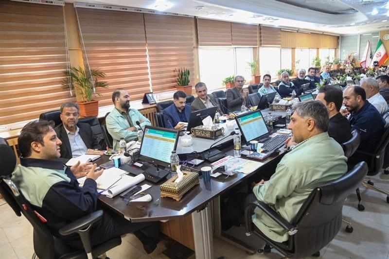 برگزاری مجامع عمومی شرکت‌های تابعه با ثبت بهبود ۴۷۵ میلیارد تومانی عملکرد مالی در سال ۱۴۰۴