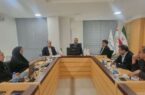 برگزاری كارگاه آموزشی آشنایی با پلت فرم ”تیم بانك“ برای كاركنان شعب استان تهران بانك صنعت و معدن برگزاری کارگاه آموزشی آشنایی با پلت فرم ”تیم بانک“ برای کارکنان شعب استان تهران بانک صنعت و معدن