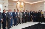 تأکید مدیرعامل بیمه آسیا بر استمرار همکاری با واحدهای صنعتی