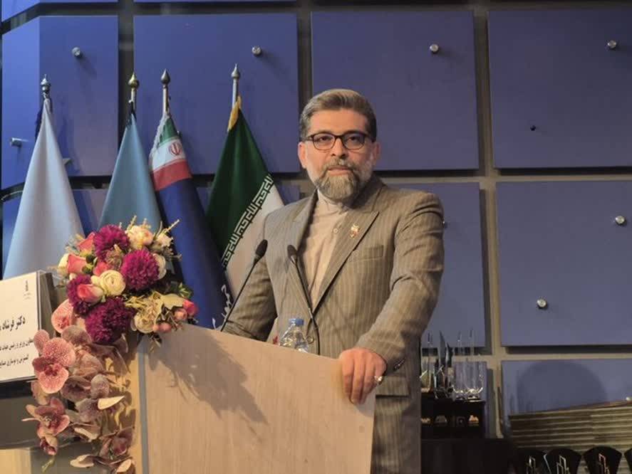 تابآوری، شرط بقای کسبوکارها در شرایط پرتلاطم امروز است