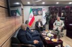 تبیین برنامههای احیا و بازآفرینی بانک سرمایه در دیدار دکتر اسلامیان با یکی از نمایندگان مجلس تبیین برنامههای احیا و بازآفرینی بانک سرمایه در دیدار دکتر اسلامیان با یکی از نمایندگان مجلس