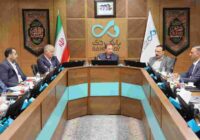 تحول در بانک دی؛ از تسهیلات آنلاین تا راه‌اندازی هلدینگ IT
