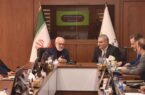 تقدیر رئیس کمیته امداد خمینی (ره) از بانک مهر ایران در ایجاد فرصت‌های اشتغال برای مددجویان