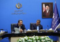تقدیر معاون اجرایی رئیس جمهور از مجموعه وزات صمت/ حمایتهای گسترده دولت برای پشتیبانی از واحدهای تولیدی آسیبدیده
