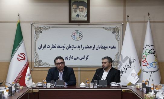 توسعه تجارت الکترونیک فرامرزی از الزامات موفقیت صنایع خلاق/ ظرفیت بالای صادرات خدمات فرهنگی و دانشبنیان ایران