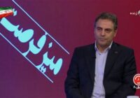 توسعه فیبر نوری تهران نیازمند همکاری بیشتر دستگاه‌های خدمت‌رسان است