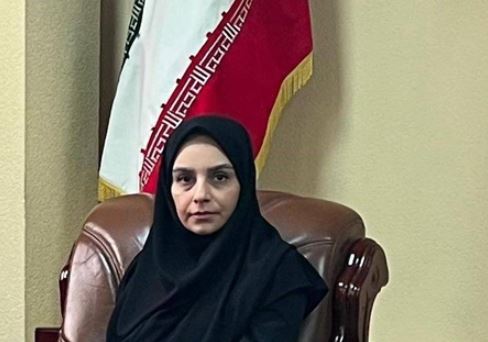  توسعه همکاری‌های تجاری محور دیدارهای هیات ایرانی در آستانه