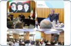 حماسه پایداری بیمه ایران؛ عبور از مرز ارزیابی خسارت ۳۰ هزار خودروی آسیب‌دیده در جنگ