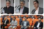 خدمت‌رسانی صادقانه در شرایط جنگی، مصداق فعالیت جهادی است/ عملکرد موفق بانک مسکن قزوین در تامین مالی ۱۸۰۰۰ واحد نهضت ملی