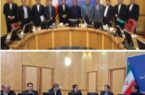 در دیدار مدیر عامل پست بانک ایران با استاندار اردبیل / نقش راهبردی پستبانک ایران در تأمین مالی اقتصاد خرد و زیستبوم فناوری اطلاعات و ارتباطات و دانش بنیان تبیین شد در دیدار مدیر عامل پست بانک ایران با استاندار اردبیل / نقش راهبردی پستبانک ایران در تأمین مالی اقتصاد خرد و زیستبوم فناوری اطلاعات و ارتباطات و دانش بنیان تبیین شد